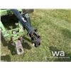 Image 7 : SCHULTE XH1500 15 FT. PULL TYPE ROTARY MOWER
