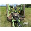 Image 9 : SCHULTE XH1500 15 FT. PULL TYPE ROTARY MOWER