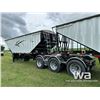 Image 21 : 2006 LODEKING PRESTIGE SUPER B-TRAIN GRAIN TRAILER