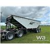 Image 34 : 2006 LODEKING PRESTIGE SUPER B-TRAIN GRAIN TRAILER