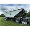 Image 35 : 2006 LODEKING PRESTIGE SUPER B-TRAIN GRAIN TRAILER