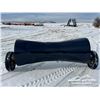 Image 13 : 10 FT. STEEL SWATH ROLLER