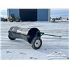 Image 3 : 10 FT. STEEL SWATH ROLLER