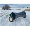 Image 4 : 10 FT. STEEL SWATH ROLLER