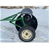 Image 5 : 10 FT. STEEL SWATH ROLLER