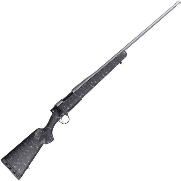 Christensen Mesa Tungsten Rifle 28 Nosler