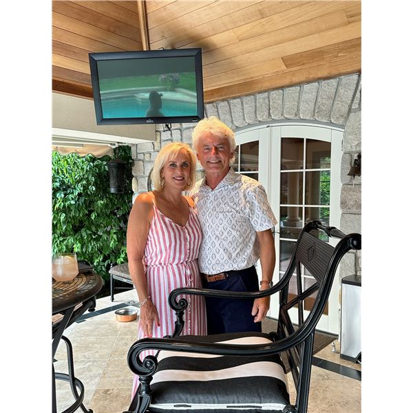 Wild Game Dinner Onsite Bidding Only