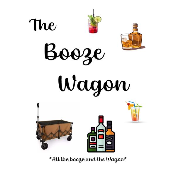 The Booze Wagon