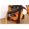 Image 3 : *Ridgid NXT Heavy Duty Vacuum with Attachments - As Is
