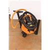 Image 4 : *Ridgid NXT Heavy Duty Vacuum with Attachments - As Is