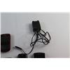 Image 4 : Blackberry & LG Phones and Charger - As Is