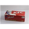 Image 2 : Rich Bickle KFC 1 : 24 Scale Stock 1997 Monte Carlo 1 of 3852 Coin Bank Car with Original Box