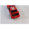 Image 6 : Rich Bickle KFC 1 : 24 Scale Stock 1997 Monte Carlo 1 of 3852 Coin Bank Car with Original Box
