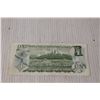 Image 3 : (4) Canadian One Dollar Bills- 1973