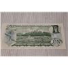 Image 3 : (3) Canadian One Dollar Bills- 1973