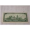Image 3 : Canadian One Dollar Bill- 1967