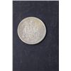Image 2 : Canadian 50 Cent Coin-1961