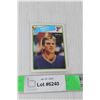 Image 1 : Brett Hull St. Louis Blues 1988 OPC Hockey Card- Replica