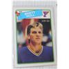 Image 2 : Brett Hull St. Louis Blues 1988 OPC Hockey Card- Replica