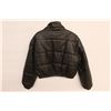 Image 2 : *Saints & Hearts Black Jacket- Approx. Size S