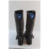 Image 3 : Alberta Cowboy Boots - Size 6.5W