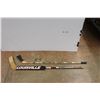 Image 1 : *Sherwood and Louisville Hockey Sticks
