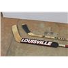 Image 2 : *Sherwood and Louisville Hockey Sticks
