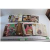 Image 1 : (10+) Magazines - Country Woman, Family Circle and Microwave Cooking