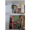 Image 2 : (10+) Magazines - Country Woman, Family Circle and Microwave Cooking