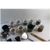 Image 8 : Mugs, Spatulas, Wok Utensils Set, Dish Sponge, Mugs