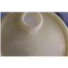 Image 8 : Vintage Tupperware Milk Bag Jug, Pitchers and Divided Plate