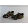 Image 2 : Jurassic World Kid's Sneakers - Size 9 1/2''