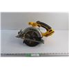 Image 1 : DeWalt Cordless Circular Saw - No Battery