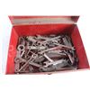 Image 2 : Milwaukee Tool Box and Wrenches