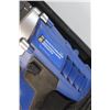 Image 2 : Power Fist 18V Ni-Cd 3/8'' Cordless Drill Kit - As Is
