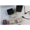 Image 3 : Scentsy Warmer and (7) Scentsy and Other Brand Bars - Tested