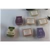 Image 4 : Scentsy Warmer and (7) Scentsy and Other Brand Bars - Tested