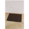 Image 1 : Door Mat 35'' x 24''