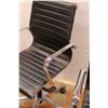 Image 2 : * 3X BID PRICE: Office/Desk Adjustable Rolling Chairs 32" Backrest Height, 22" x 18" Seat Width