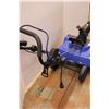 Image 6 : ** Snow Joe 21" 15 AMP Electric Snow Shovel - Powers On - As Is