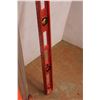 Image 4 : * Level - 48" Long & Sokkisha Tripod - 36" Tall