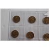 Image 2 : (8) US One Dollar 2000 Coins