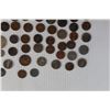 Image 2 : Assorted International Coins