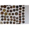 Image 3 : Assorted International Coins