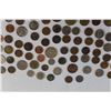 Image 8 : Assorted International Coins