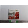Image 1 : Armistice 1918-2018 Anniversary Canadian 10 Dollars Silver Coin - Sealed
