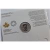 Image 3 : Armistice 1918-2018 Anniversary Canadian 10 Dollars Silver Coin - Sealed