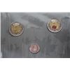 Image 7 : 2018 Canadian Remember Armistice Souvenir Coins - Sealed