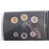 Image 2 : 2014 Royal Canadian Mint Specimen Set of Canadian Coinage