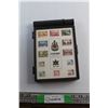 Image 1 : 100 Years Centennial Issue Canadian Stamps